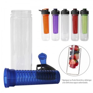 Botilito Infussion 800ML MU-60